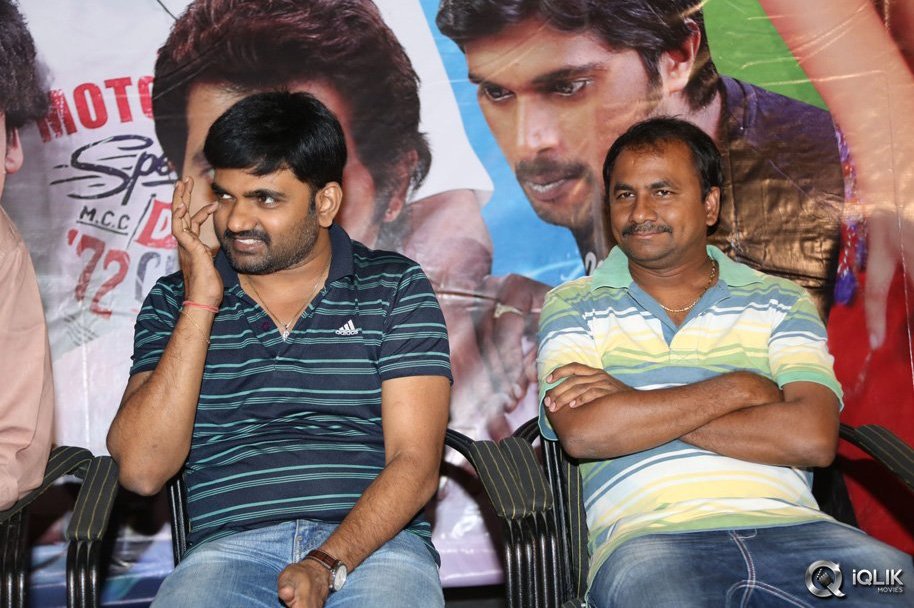 Intelligent-Idiots-Movie-Audio-Launch